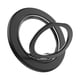 thumbnail image 1 of wonima11 Magentic Phone Grip Holder for Magsafe Phone Grip iPhones with Magnetic Phone Ring Kickstand,360 Adjustable Phone Holder for Hand and Phone Ring Holder Grip for Videos, Travel, Work,Black, 1 of 1