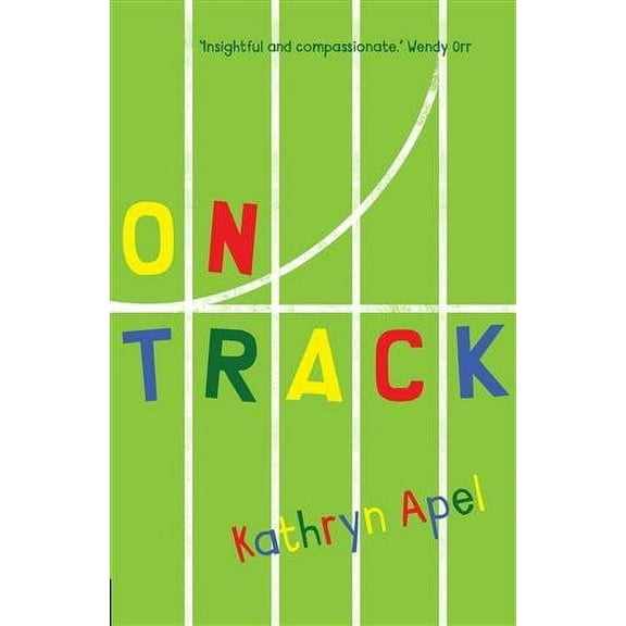 On Track (Paperback)