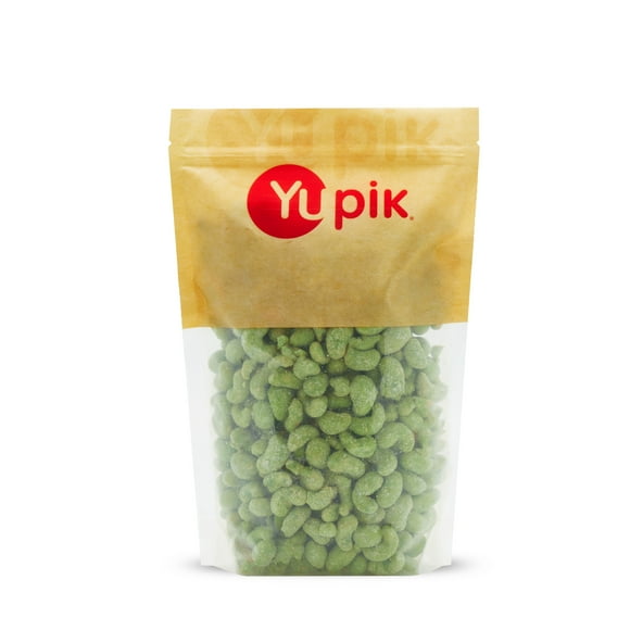 Yupik Wasabi Cashews 1 Kg