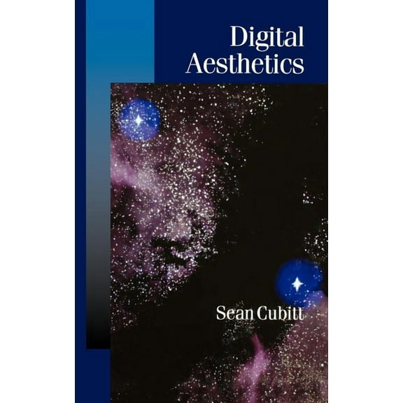 Published in Association with Theory, Cu Digital Aesthetics, (Hardcover)