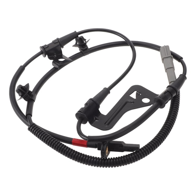Sensor de velocidad de rueda ABS Unique Bargains Sensor ABS Sistema de frenos antibloqueo No.58940K0100 para Kia Soul 2020-2022 1 Pc Frontal Derecho