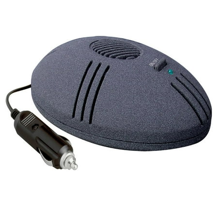 UPC 853295002491 product image for AutoFresh Deluxe Car Air Purifier by Advanced Pure Air with Refreshing optional  | upcitemdb.com