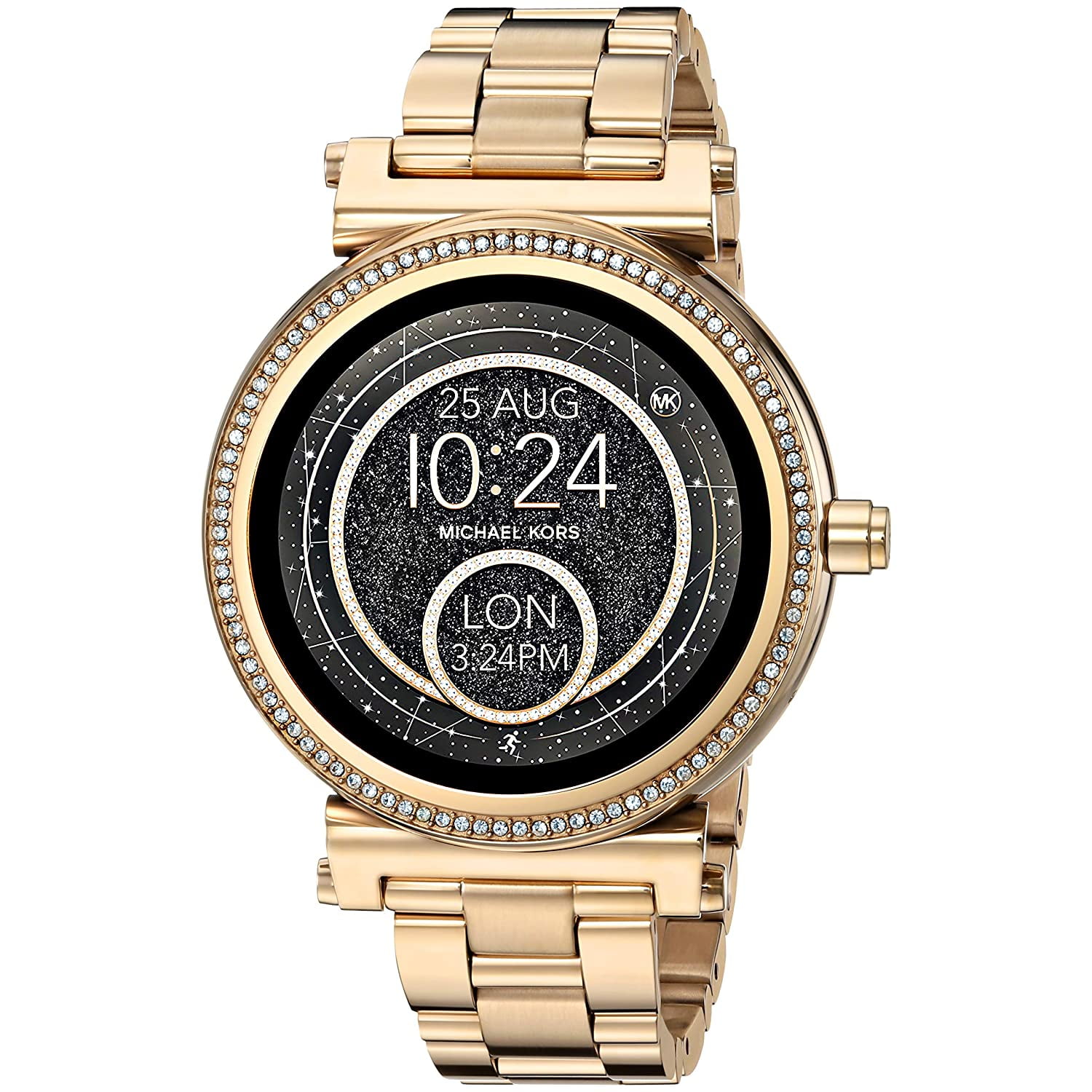 walmart michael kors smartwatch