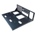 thumbnail image 1 of Open Computer Chassis Dual-way Server E-atx/atx Motherboard Bracket Test Rack Open Cooling Rack(eatx), 1 of 5