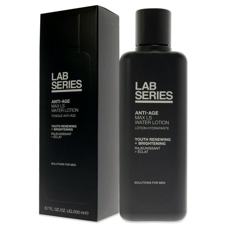 Lab Series Skincare for popular men rescue water lotion 13.5 OZ