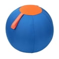 thumbnail image 1 of Herding Dog Balls Horse Ball Toy Thickened Anti-Burst Ball Scratch-Resistant Training Ball Stimulates Senses Confidence Toy for Horses Cattle Dogs, 1 of 5