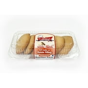 Raisin Filled Cookies