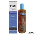 thumbnail image 3 of T/Gel Therapeutic Shampoo Original Formula 8.50 Oz 250ml, 3 of 9