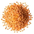 thumbnail image 2 of Organic Red Split Lentils, 2 Pounds - Non-GMO, Kosher, Raw, Vegan - by Food to Live, 2 of 6
