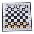 thumbnail image 1 of Juego de Ajedrez de 32 piezas Zulema Ajedrez medieval, 1 of 8