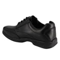 thumbnail image 4 of Zapato Mocasin Escolar MINI VIC Gala NEGRO 24, 4 of 4