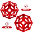 thumbnail image 2 of Miangastore 10 Pcs Poignée en Fonte Boule Poignées de Roue à Main, 2 of 8