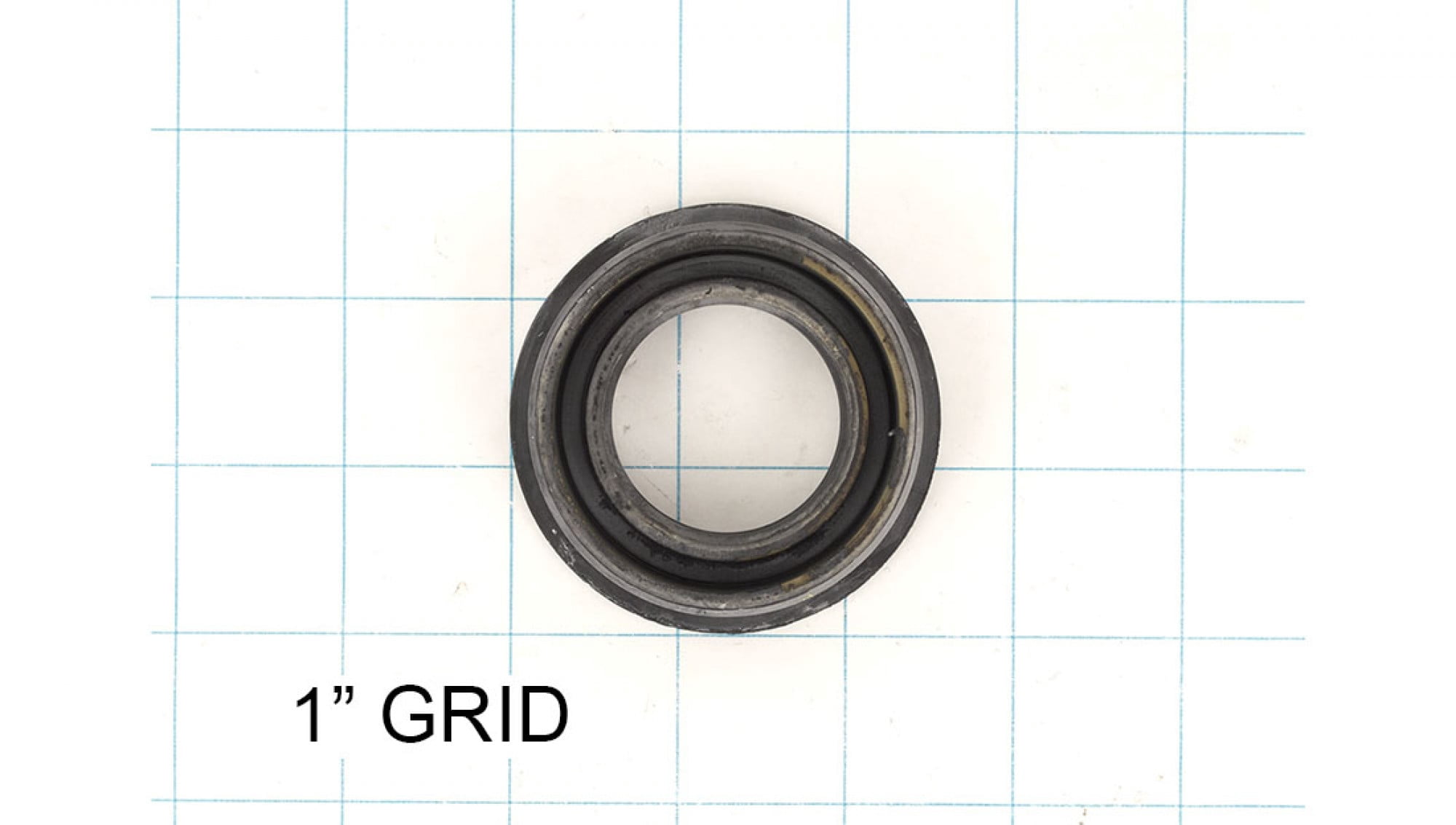 W10538166 Whirlpool Grommet - Pump Inlet OEM W10538166
