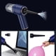 thumbnail image 5 of RKSTN Vacuum clean Car Vacuum Cleaner, Handheld Vacuum Cleaner High Power Vacuum Cleaner With Multi-nozzle And Floor Brush For Vehicle/office/ Pet Hair., 5 of 9