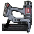 thumbnail image 5 of SENCO 10N0001N Fusion 18V Lithium-Ion 2-1/2 in. Cordless 16 ga. Straight Finish Nailer (1.5 Ah), 5 of 5