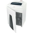 thumbnail image 2 of HSM of America SECURIO P44c Cross-Cut Shredder, Shreds up to 46 Sheets, 55-Gallon Capacity, 2 of 9