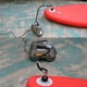 thumbnail image 3 of Adaptador de aire de paleta de válvula Convertidor de compresor de neumáticos de kayak de bote inflable, 3 of 7