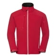 thumbnail image 1 of Russell Mens Bionic Softshell Jacket, 1 of 1
