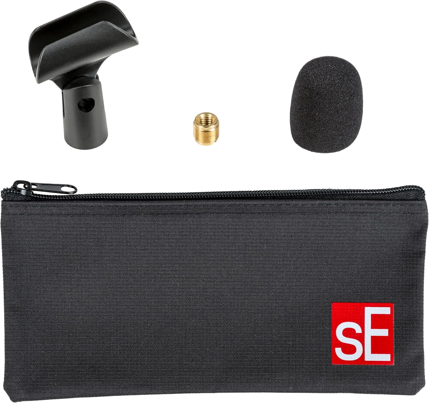 V3 Dynamic Microphone for Singing, Speech & Recording - XLR Handheld Vocal Mic with Cardioid Pattern