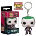 thumbnail image 4 of FUNKO Pocket New Suicide Squad El Joker Harley Quinn Pocket Pop Llavero Vinilo Figura de Acción Colección Modelo Juguetes Para regalos, 4 of 5