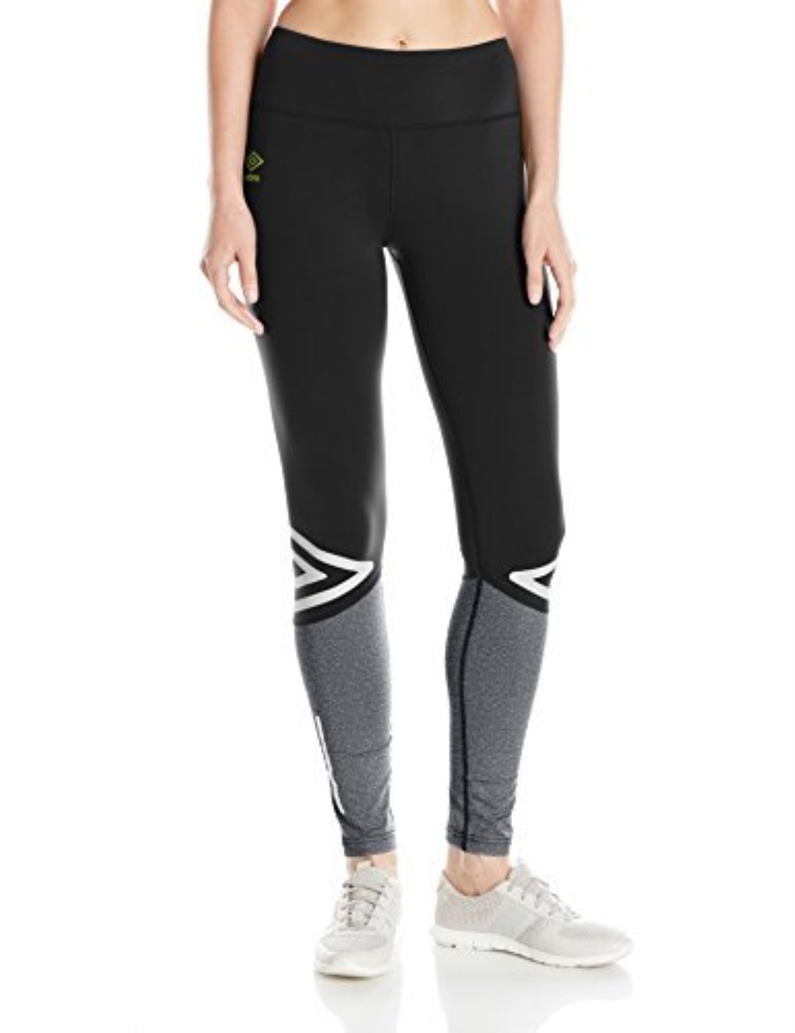 Umbro Women's UX Leggings, Color 