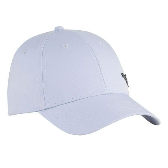 Puma Essential Metal Logo Baseball Cap