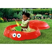 Ladybug Sandbox