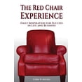 thumbnail image 1 of Pre-Owned The Red Chair Experience, 9781956353167, 195635316X, Paperback,, 1 of 1
