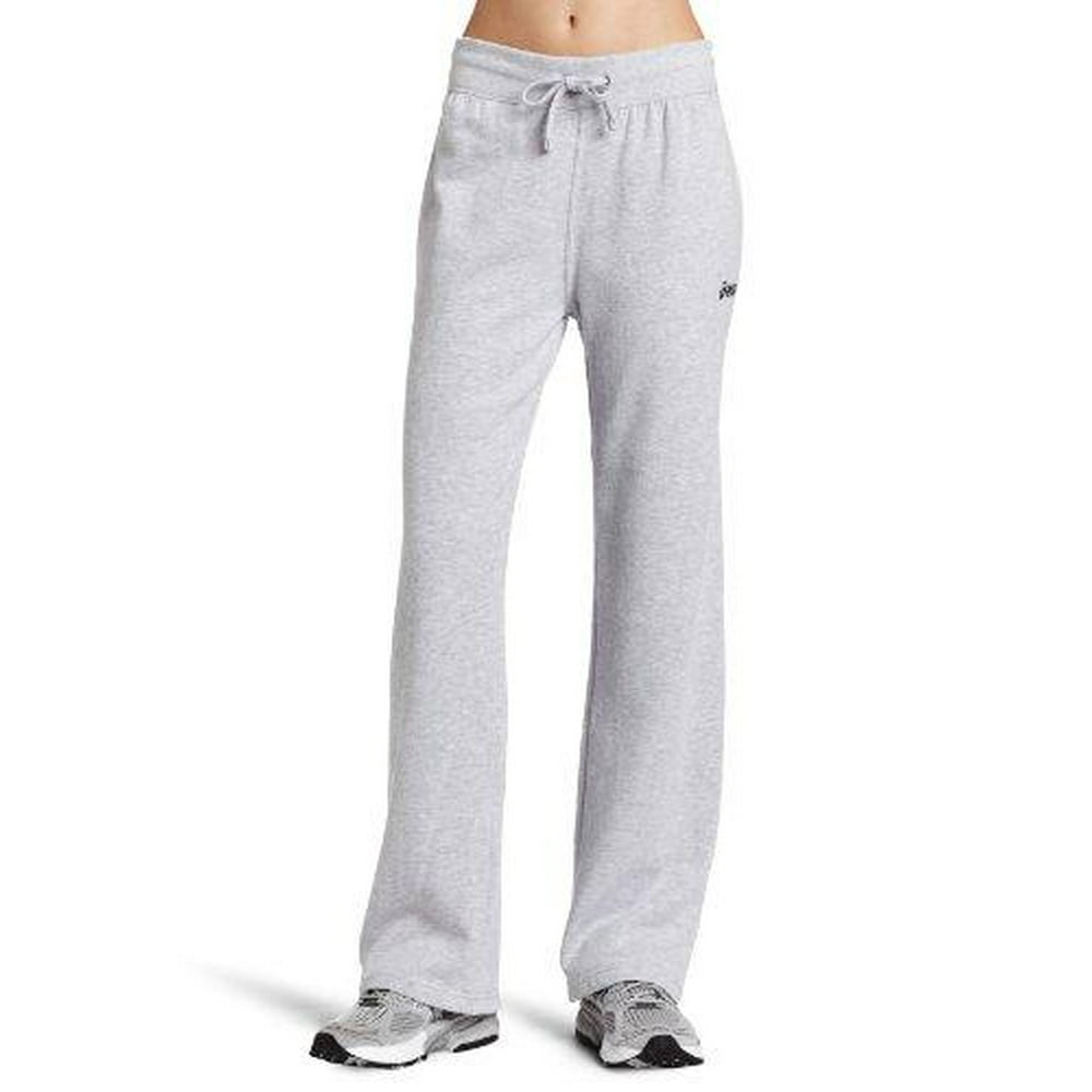asic sweatpants