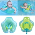 thumbnail image 3 of Baby Swimming Ring Float with Seat, Infant Swimming Ring, 3 of 4