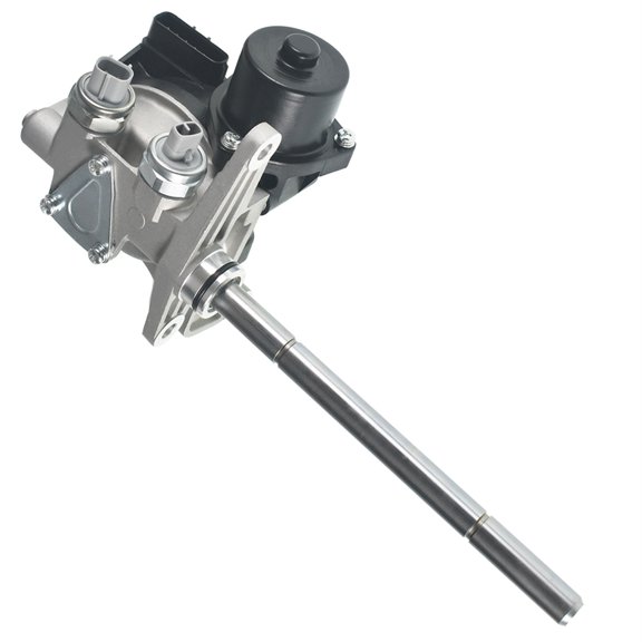 LABLT Transfer Case Shift Motor Actuator 3641034015 Replacement for Toyota Tundra Tacoma 4Runner