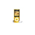 thumbnail image 3 of Apple iPod Nano 5e Gén 16 Go Jaune, Très Bon (Gravé), 3 of 5