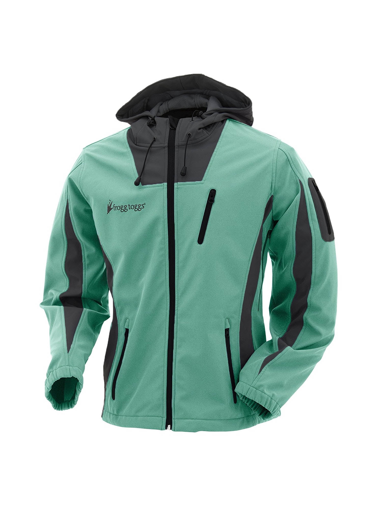 Frogg Togg Women's Willow Creek Fleece 
