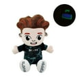 thumbnail image 3 of Plush Soft Stuffed Animal Doll Plush Toy for Game Fans, Cute Plushie Toys Pillow for All Ages, Birthday Collectible Gift for Adults (Black), 3 of 8