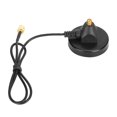 thumbnail image 2 of 9DB 45mm ABS Ferrite Sleeve Enhance Signal Antenna Extension Base with Magnetic Bottom, 2 of 8