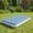 9"Blue Twin, variant on Air Mattress Twin with Built In Pump - 2 Mins Quick Self Inflatable, 13"/550lbs Max Blow Up Bed, All Night Stability No Lost Air