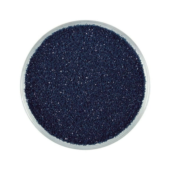 Navy Blue Sand (1Lb) - Craft Supplies - 1 Piece