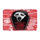 thumbnail image 1 of Alfombrilla de baño Ghostface, alfombrilla de cocina antideslizante, alfombra de baño, felpudo de entrada para niños, niñas, dormitorio infantil, decoración del hogar, alfombras de interior de 20 x, 1 of 8