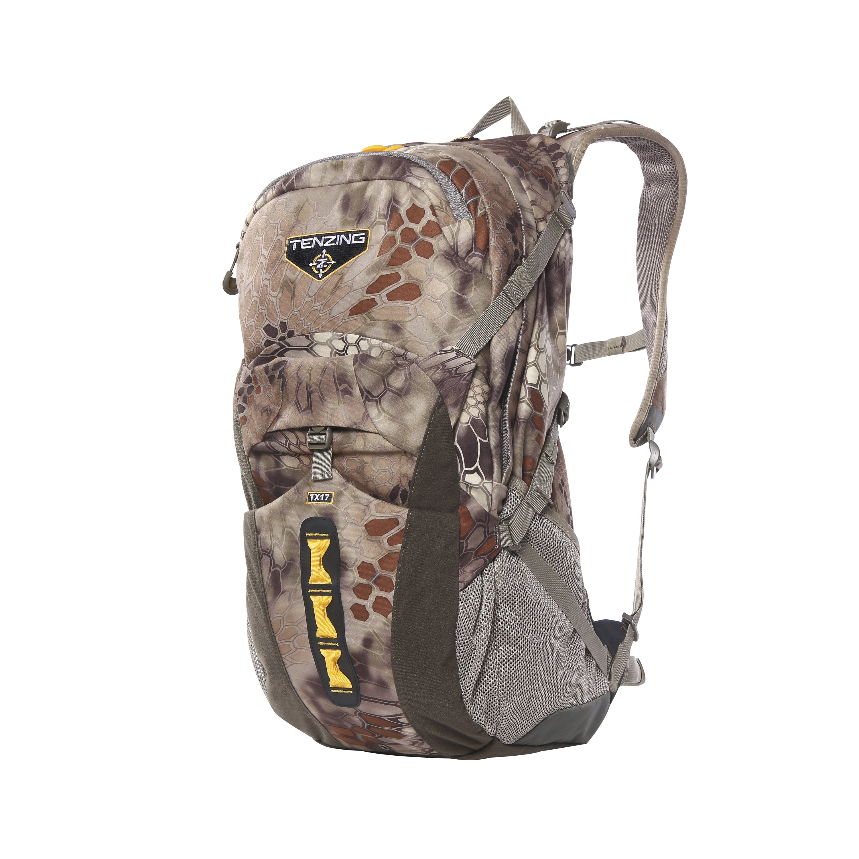 Hunting Kryptek Highlander Tenzing TX 11.4 Sling Pack Sports & Fitness