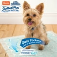 thumbnail image 3 of Hartz Home Pro Quilted Plus Pads, 21 in x 21 in, 14 Count, 3 of 8