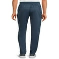 thumbnail image 3 of CHOK Men’s Lux Tech Fleece Pants  Sizes S-XL, 3 of 5