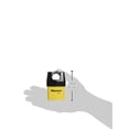 thumbnail image 2 of Candado Antipalanca Master Lock 6321 Acero 54mm Negro, 2 of 3
