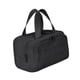 thumbnail image 5 of Bolsa de almacenamiento de cosméticos de viaje Bolsa de aseo portátil de gran capacidad Negro, 5 of 9