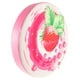 thumbnail image 2 of Cojín de peluche 3D de 33 cm con forma de fresa y fruta, ideal para decoración de sofá, silla o suelo., 2 of 8