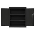 Classic Series 36"W x 42"H x 18"D Counter Height Storage with