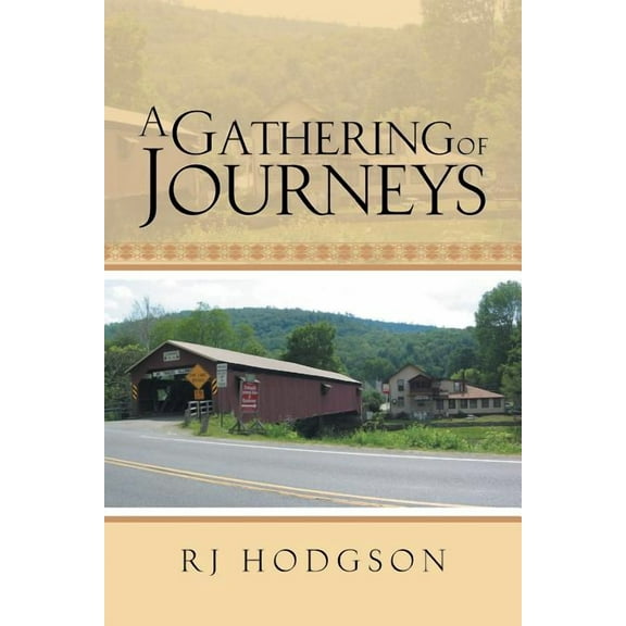 Gathering of Journeys