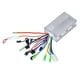 thumbnail image 1 of Soidarity Controlador de motor sin escobillas 24V 250W para scooter de bicicleta eléctrica Ciclismo Soidarity OD004967-00, 1 of 6