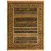 thumbnail image 2 of Rugs.com Kashkuli Gabbeh Collection Rug – 8' x 11' Tan Medium Rug Perfect For Living Rooms, Large Dining Rooms, Open Floorplans, 2 of 9