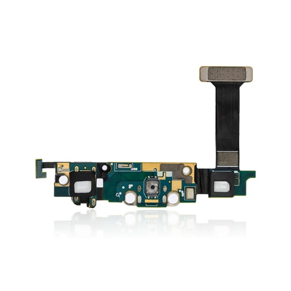 Replacement Charging Port With Board For Samsung Galaxy S6 Edge (G925F) (International Version)