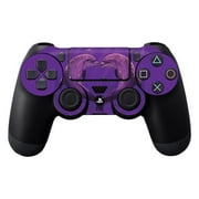 MightySkins SOPS4CO-Sea Of Hearts Skin for Sony PS4 Controller - Sea of Hearts